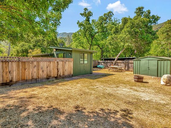 2nd image of 47463 Arroyo Seco Rd #Cbn2