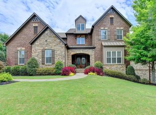 783 Kilarney Ln, Johns Creek, GA 30097