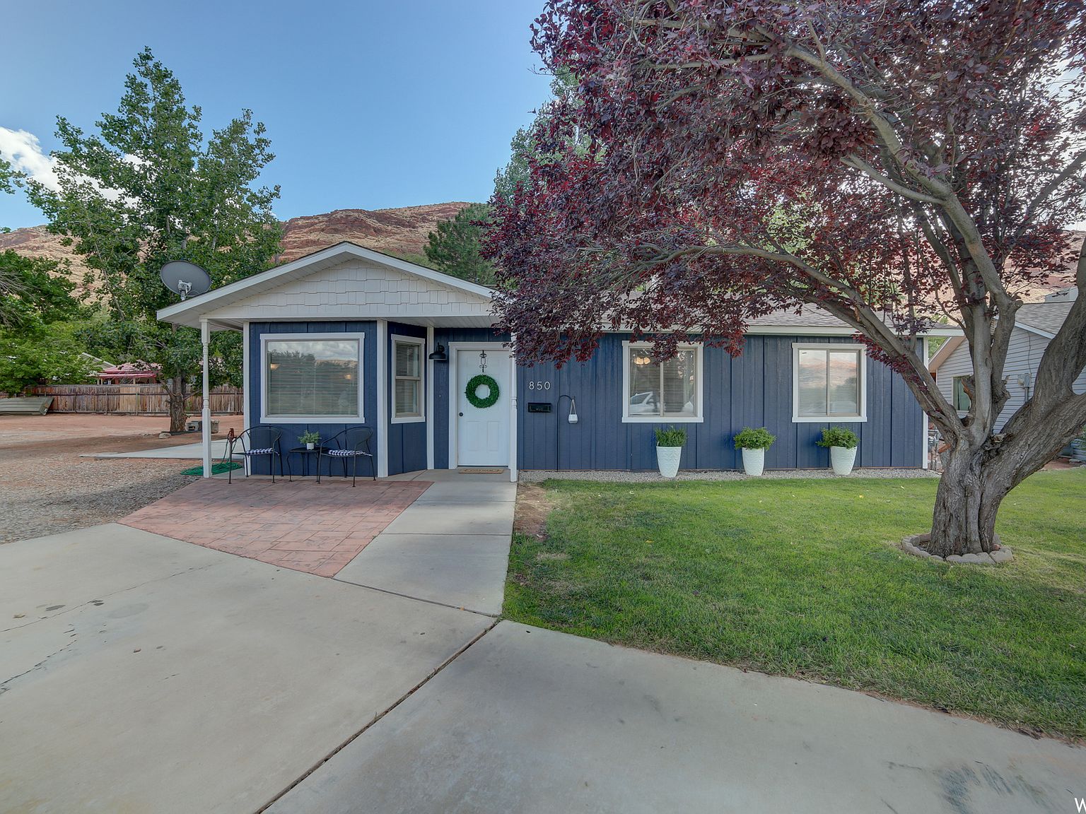 850 Huntridge Dr, Moab, UT 84532 MLS 1872074 Zillow