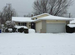 1080 E 168th St, Cleveland, OH