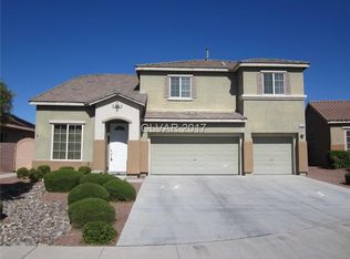 1036 Perfect Berm Ln, Henderson, NV 89002
