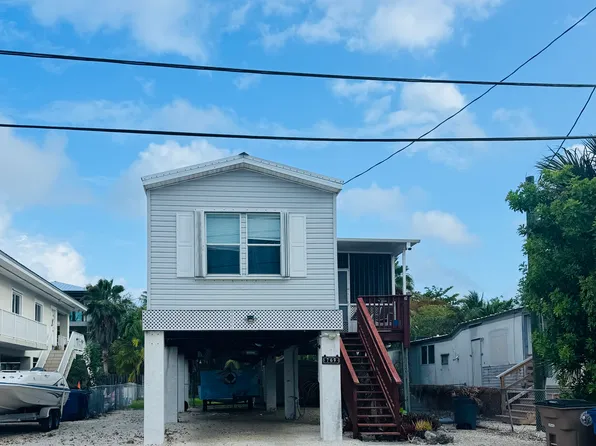 769 Michael Dr, Key Largo, FL 33037