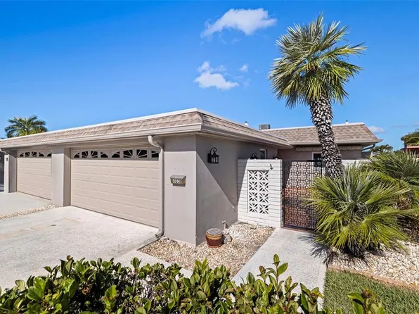 403 BOCA CIEGA POINT BOULEVARD N, ST PETERSBURG, FL 33708