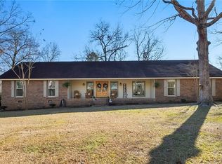 151 Queen Anne Dr, Gordo, AL 35466