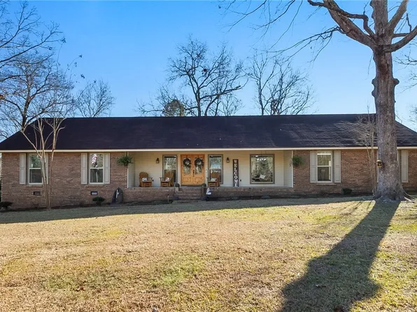 151 Queen Anne Dr, Gordo, AL 35466