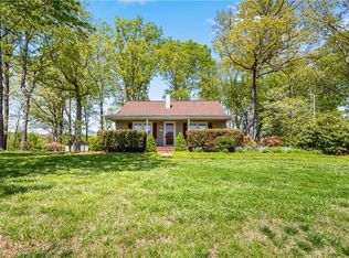 1291 Simpson Rd, Stokesdale, NC 27357