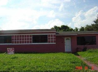 18602 NW 10th Ct, Miami Gardens, FL 33169