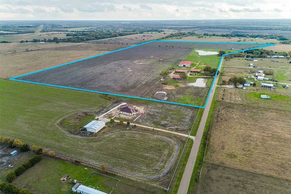 7168 Ensign Rd, Ennis, TX 75119 MLS 20476633 Zillow