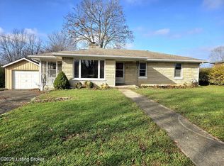 247 Spring St, New Castle, KY 40050
