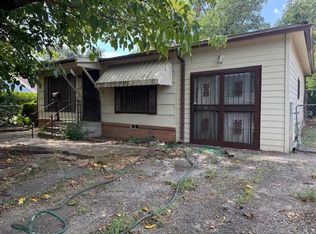 3608 Stanley Ave, Fort Worth, TX 76110