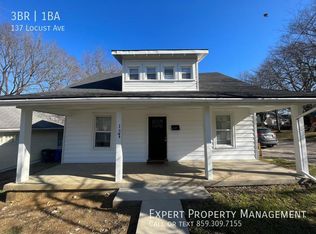 137 Locust Ave, Lexington, KY 40505