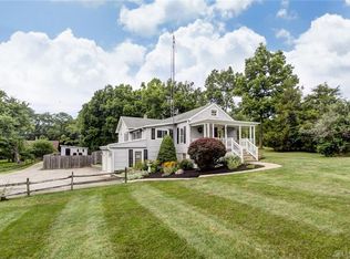 6725 Peters Pike, Dayton, OH 45414