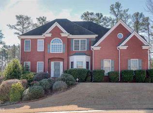 1055 Water Shine Way #119, Snellville, GA 30078