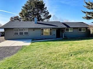 809 NW Rollo Ln, Prineville, OR 97754