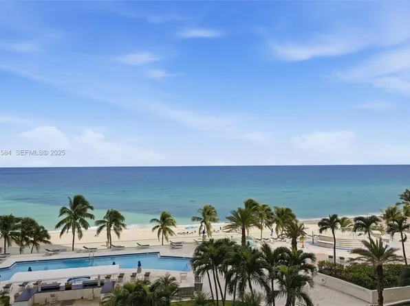 19111 Collins Ave APT 505, Sunny Isles Beach, FL 33160