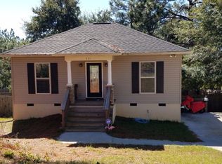 231 Summer Place Dr, Aiken, SC 29801