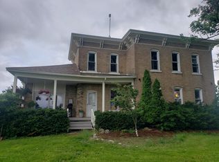 6415 W Townsend Rd, Saint Johns, MI 48879