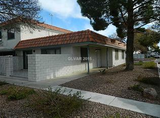1017 Willow Tree Dr UNIT A, Las Vegas, NV 89128