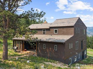 281 Snow Top Dr, Drake, CO 80515