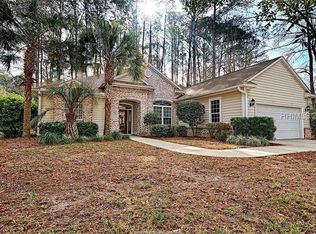167 Island West Dr, Bluffton, SC 29910