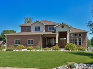 2232 Breckenridge Dr, Berthoud, CO 80513