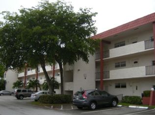 830 S Hollybrook Dr APT 207, Pembroke Pines, FL 33025