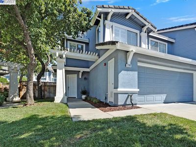 1744 Corte Sueno, Livermore, CA, 94551