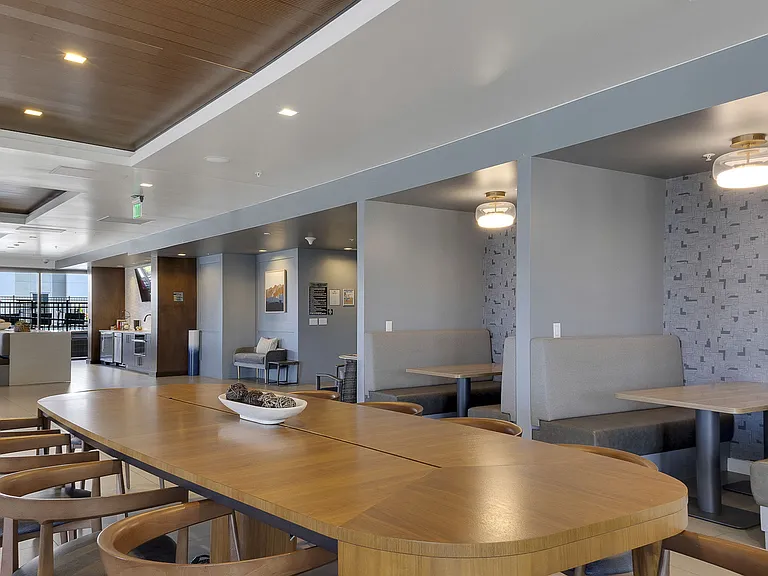 Vue West — Photo 19