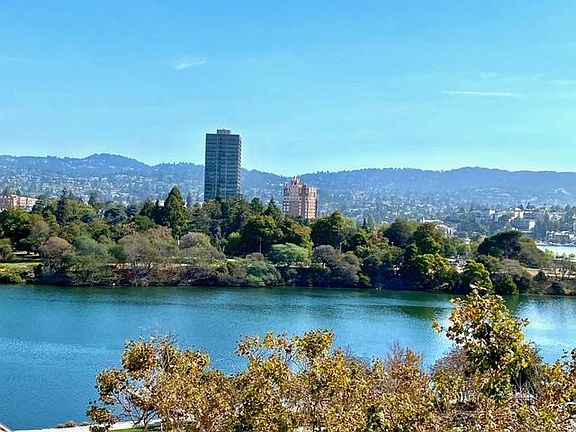 View from Living Room