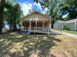 1688 Winston Dr, Memphis, TN 38127