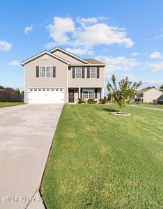 7115 Dolphin Ln, Powell, TN, 37849
