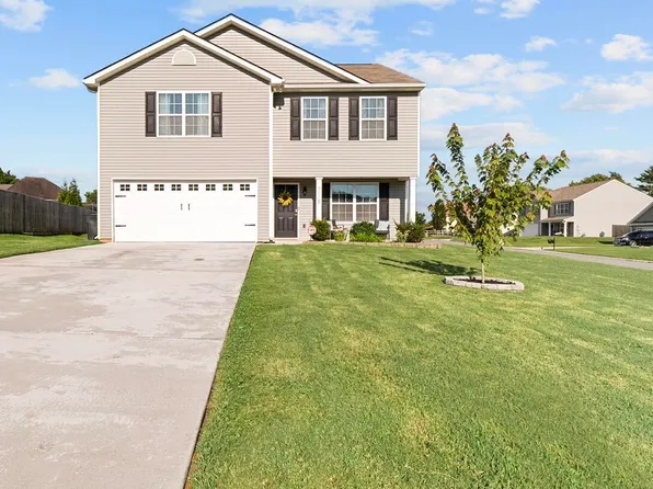 7115 Dolphin Ln, Powell, TN 37849