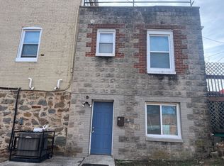 2500 Keyworth Ave #C, Baltimore, MD 21215