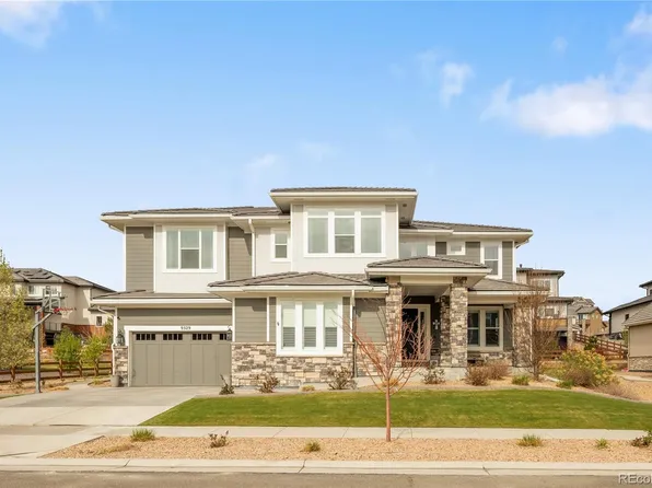 9529 Orchard Way, Arvada, CO 80007