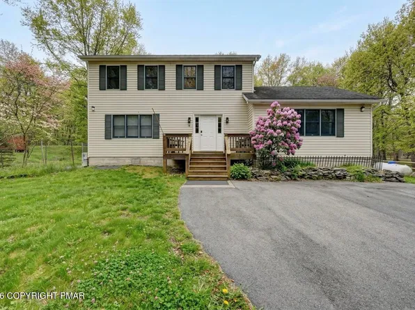 154 Bishop Cir, Albrightsville, PA 18210