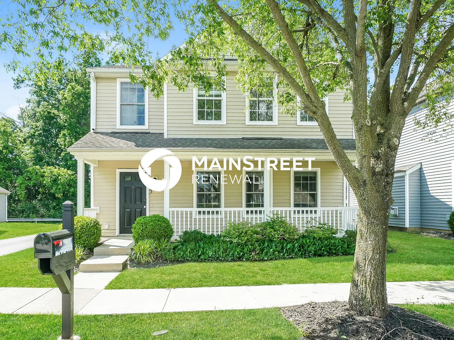 3105 Wheatfield Blvd — Photo 1