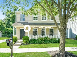 3105 Wheatfield Blvd, Jeffersonville, IN 47130