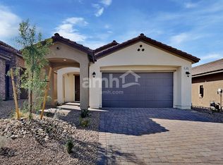 505 Silverbell Falls Pl, Henderson, NV 89011