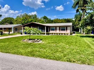 315 Rosemont Dr, Fort Myers, FL 33916