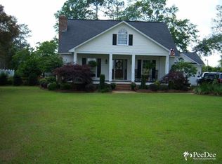 3924 W Lake Dr, Florence, SC 29501