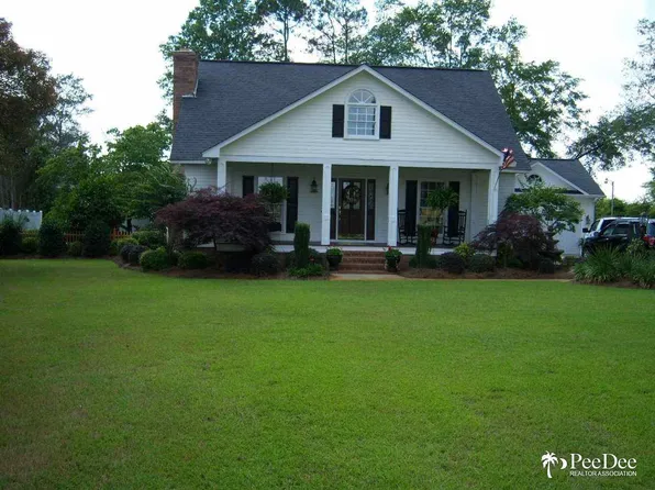 3924 W Lake Dr, Florence, SC 29501