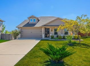 209 Frio River Trl, Hutto, TX 78634
