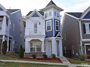 1708 Main Divide Dr, Wake Forest, NC 27587