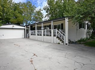 12 Bryan Cir, Carson City, NV 89706