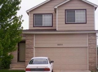 6035 Santana Dr, Colorado Springs, CO 80923