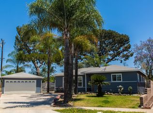1507 W Hawthorne St, Ontario, CA 91762
