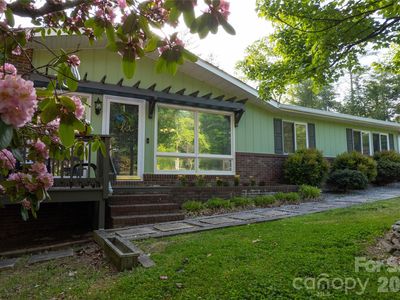 137 E Whisperwood Cir, Hendersonville, NC, 28791
