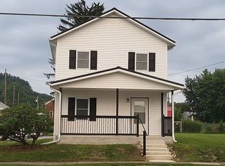 111 E 3rd St, Perrysville, OH 44864