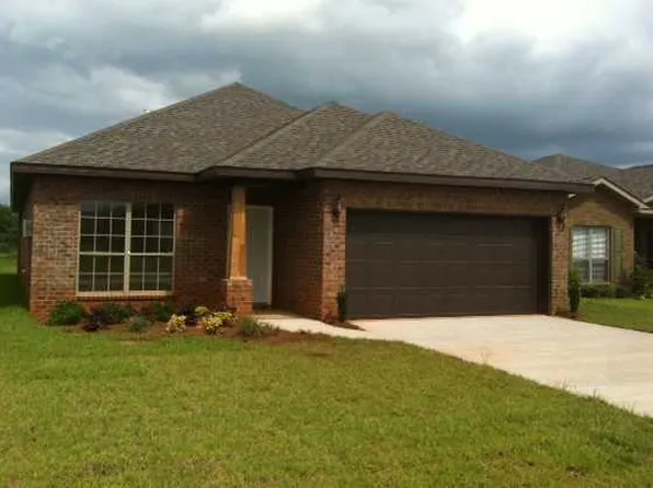 4092 Nottingham Dr, Semmes, AL 36575
