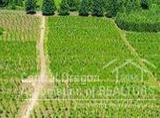 0 S Engstrom Rd, Colton, OR 97017